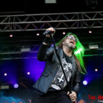 Into the Grave 2026: Queensryche
